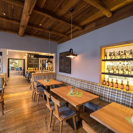 Parkhotel Nordwalde Екстериор снимка
