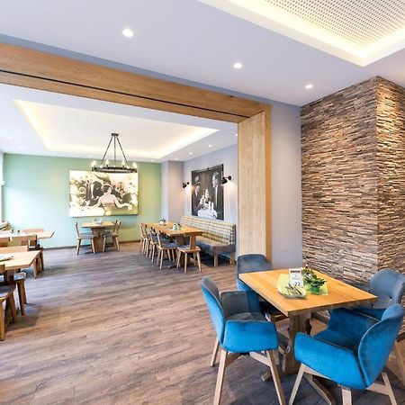 Parkhotel Nordwalde Екстериор снимка