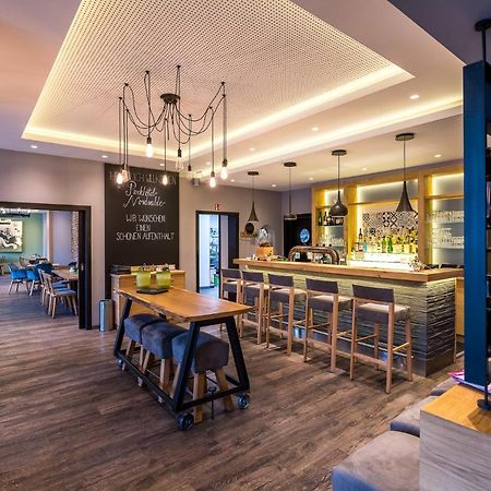 Parkhotel Nordwalde Екстериор снимка