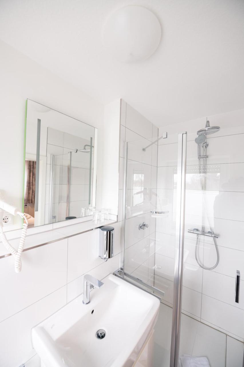 Parkhotel Nordwalde Екстериор снимка
