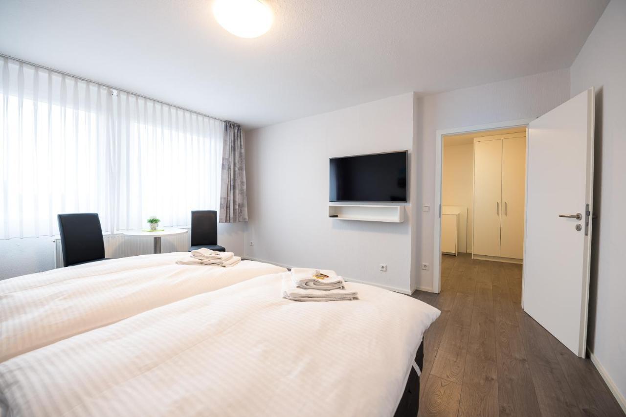 Parkhotel Nordwalde Екстериор снимка