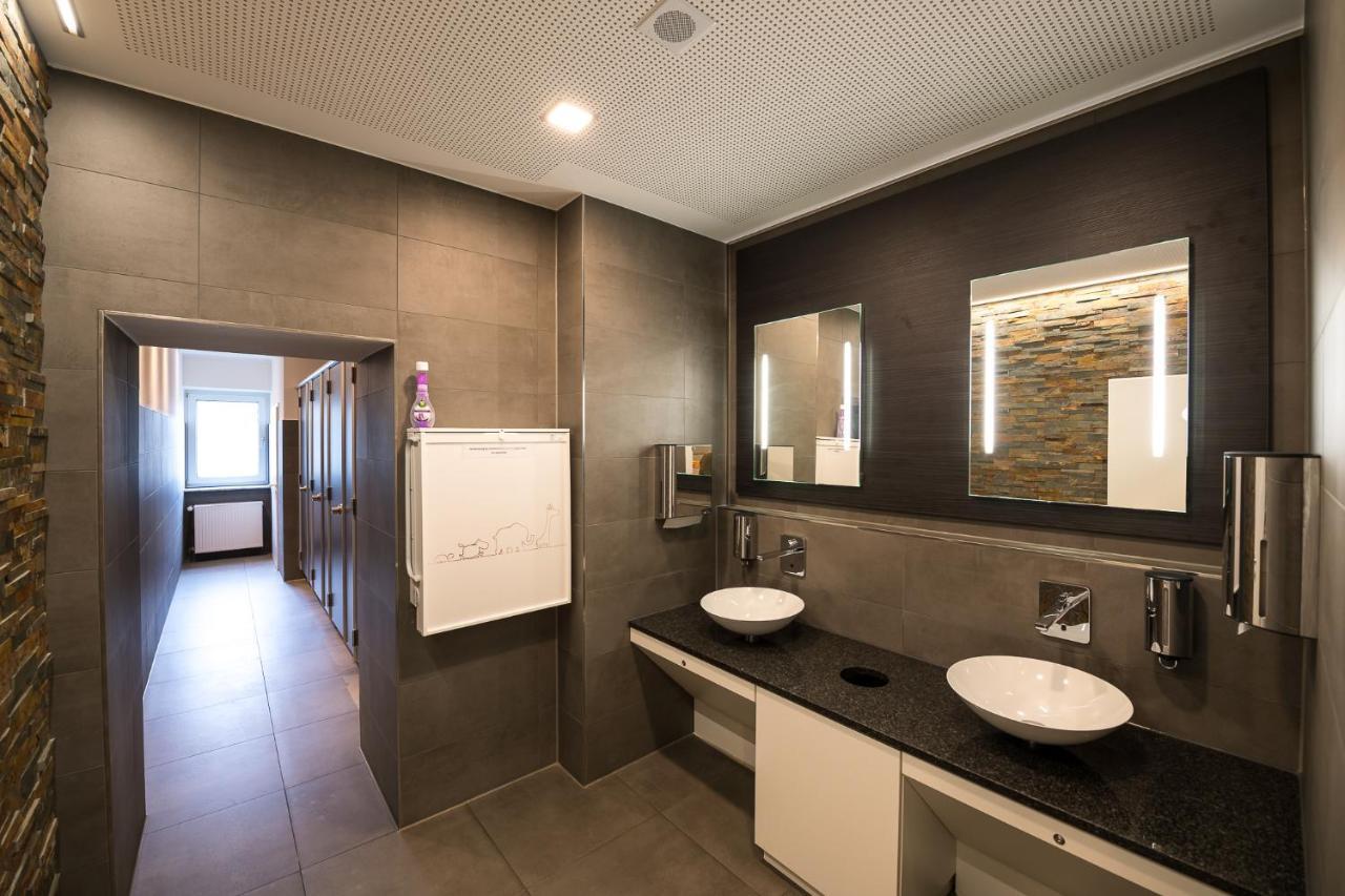 Parkhotel Nordwalde Екстериор снимка