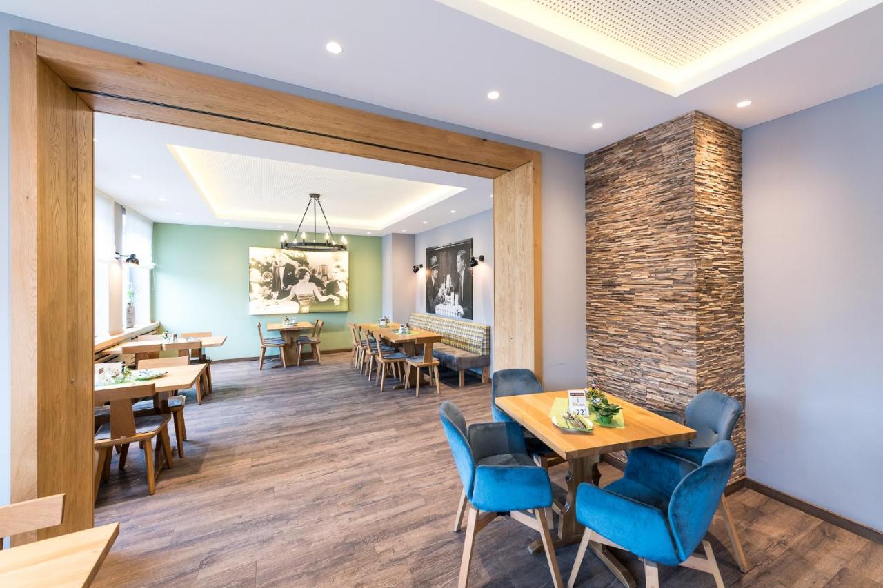 Parkhotel Nordwalde Екстериор снимка