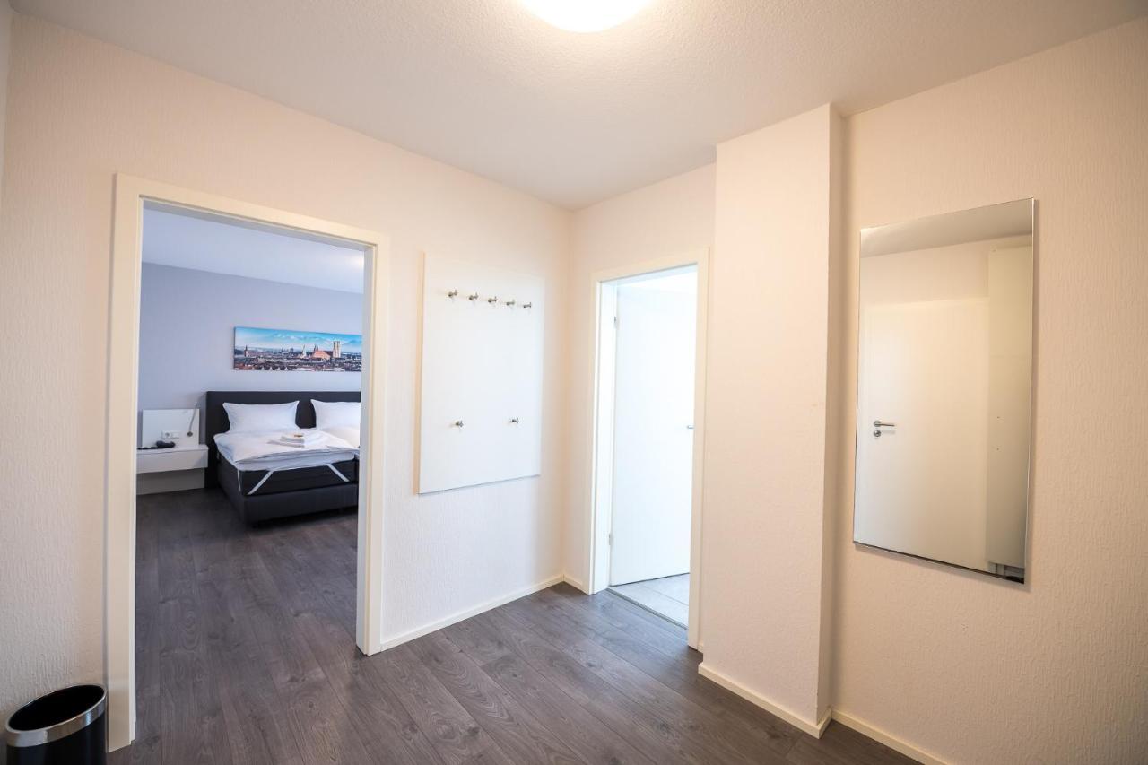 Parkhotel Nordwalde Екстериор снимка