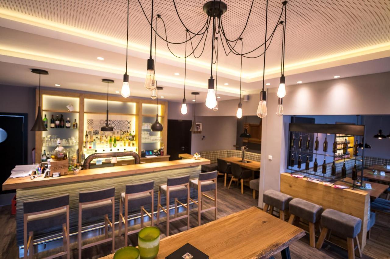 Parkhotel Nordwalde Екстериор снимка