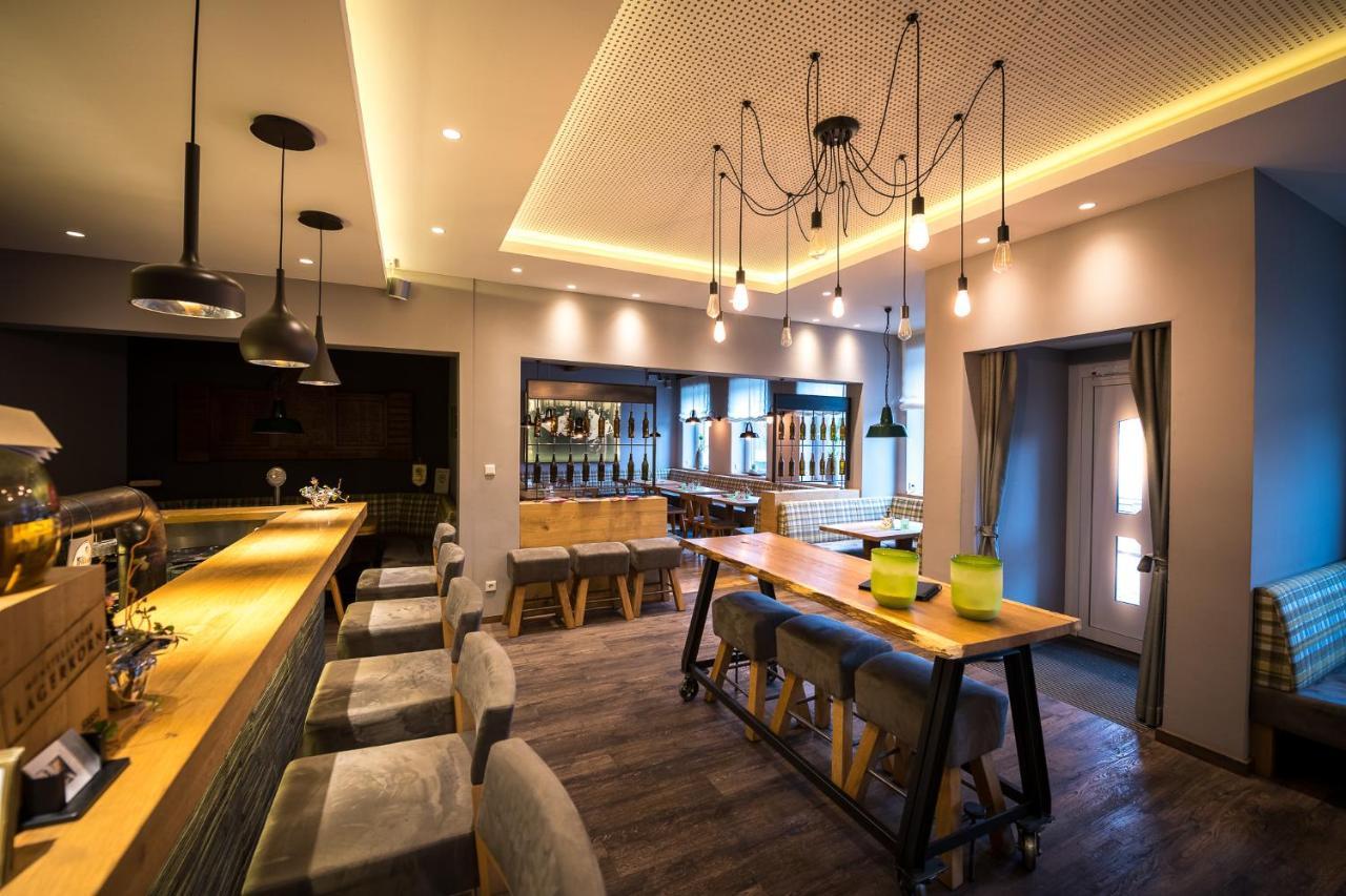 Parkhotel Nordwalde Екстериор снимка
