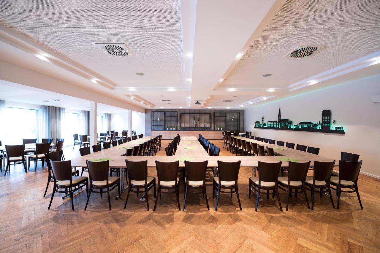 Parkhotel Nordwalde Екстериор снимка