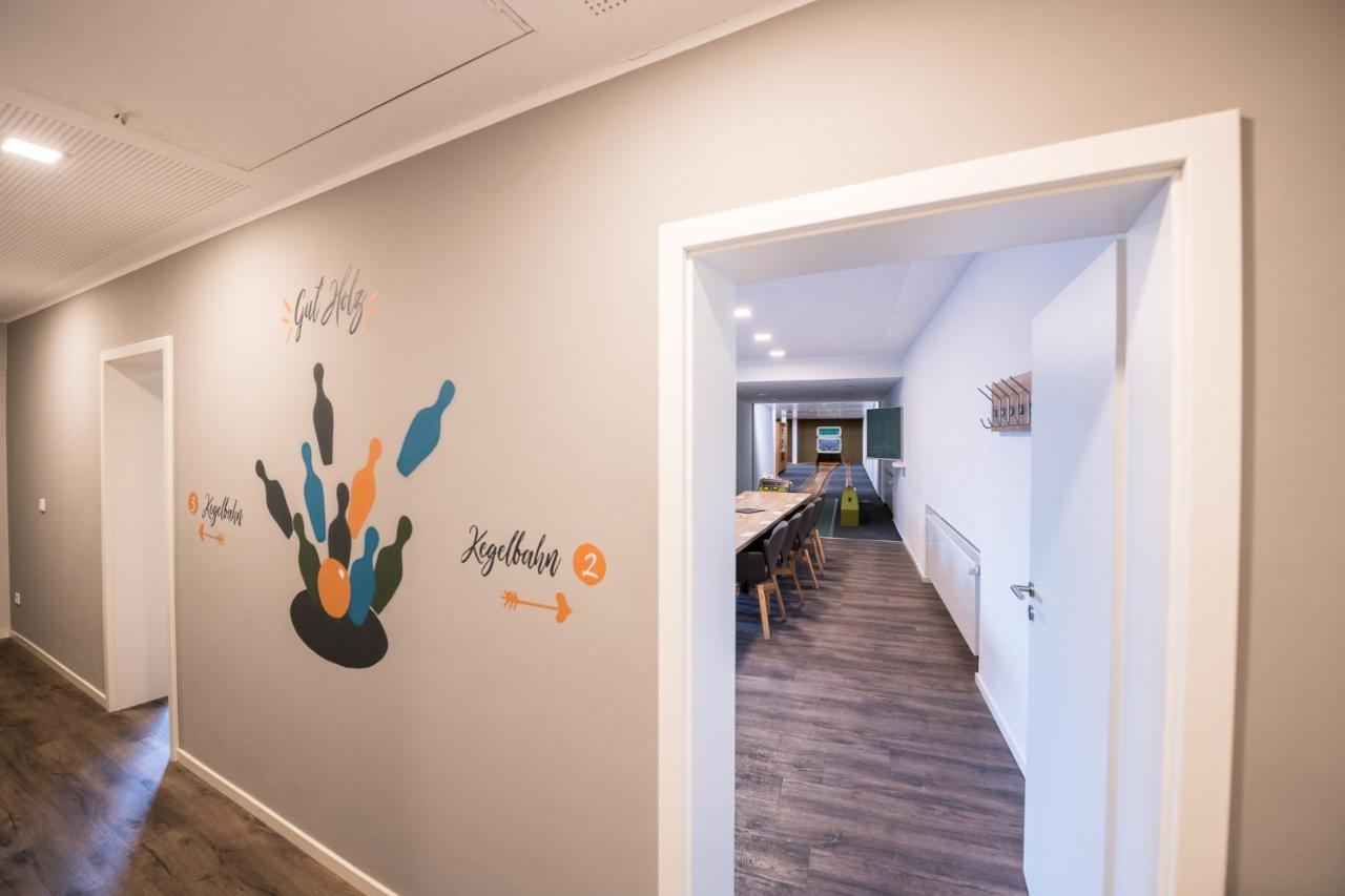 Parkhotel Nordwalde Екстериор снимка