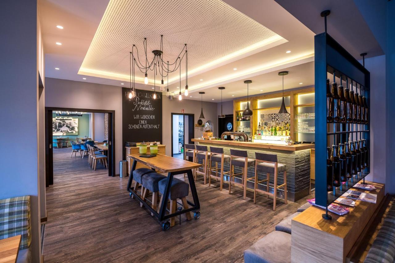 Parkhotel Nordwalde Екстериор снимка