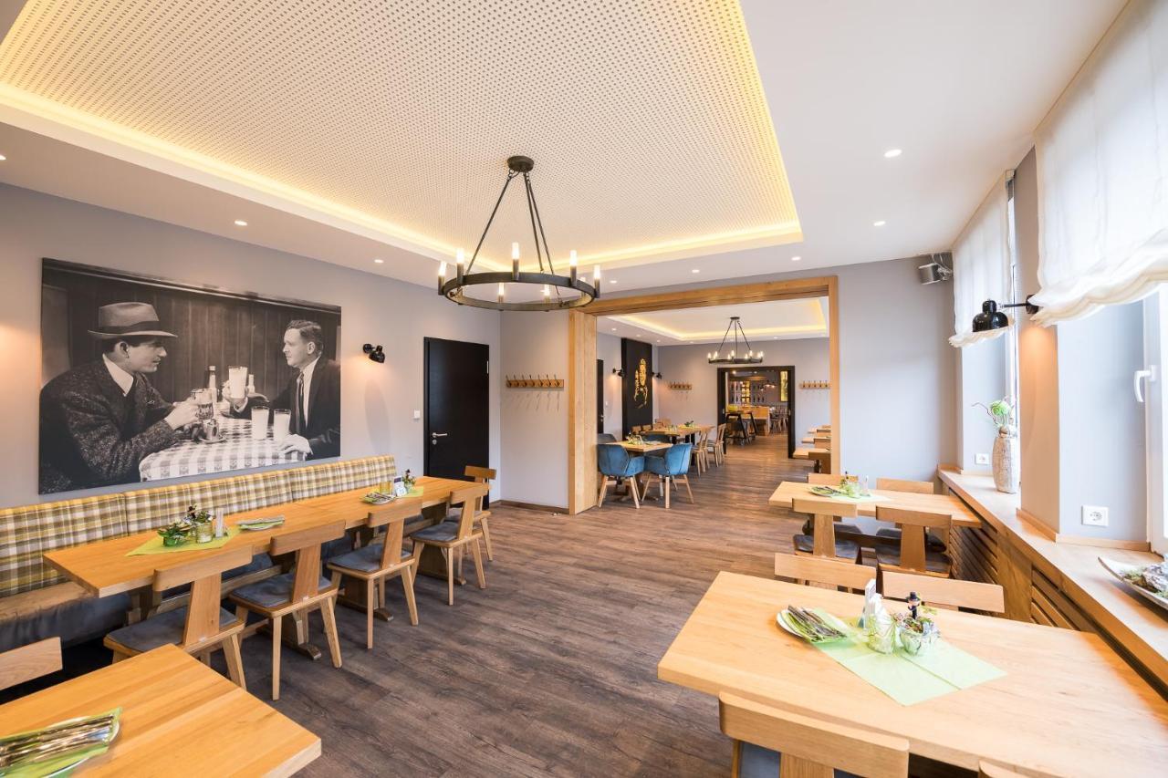 Parkhotel Nordwalde Екстериор снимка