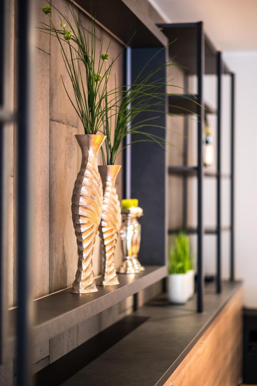 Parkhotel Nordwalde Екстериор снимка