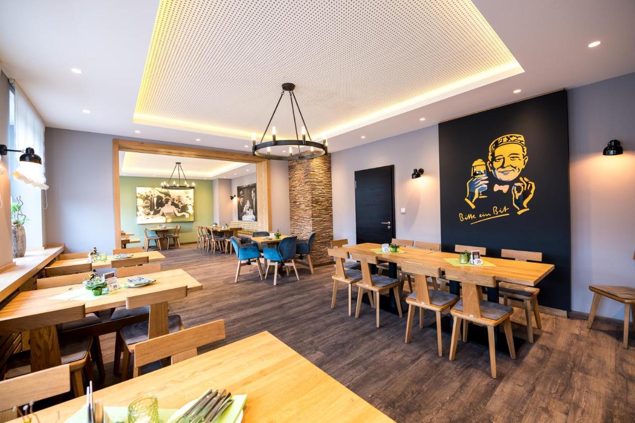 Parkhotel Nordwalde Екстериор снимка
