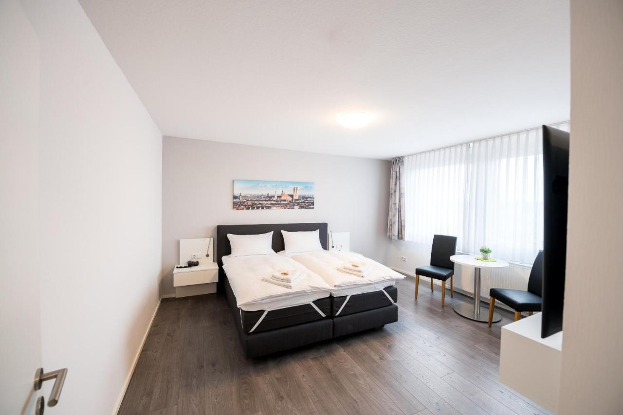 Parkhotel Nordwalde Екстериор снимка