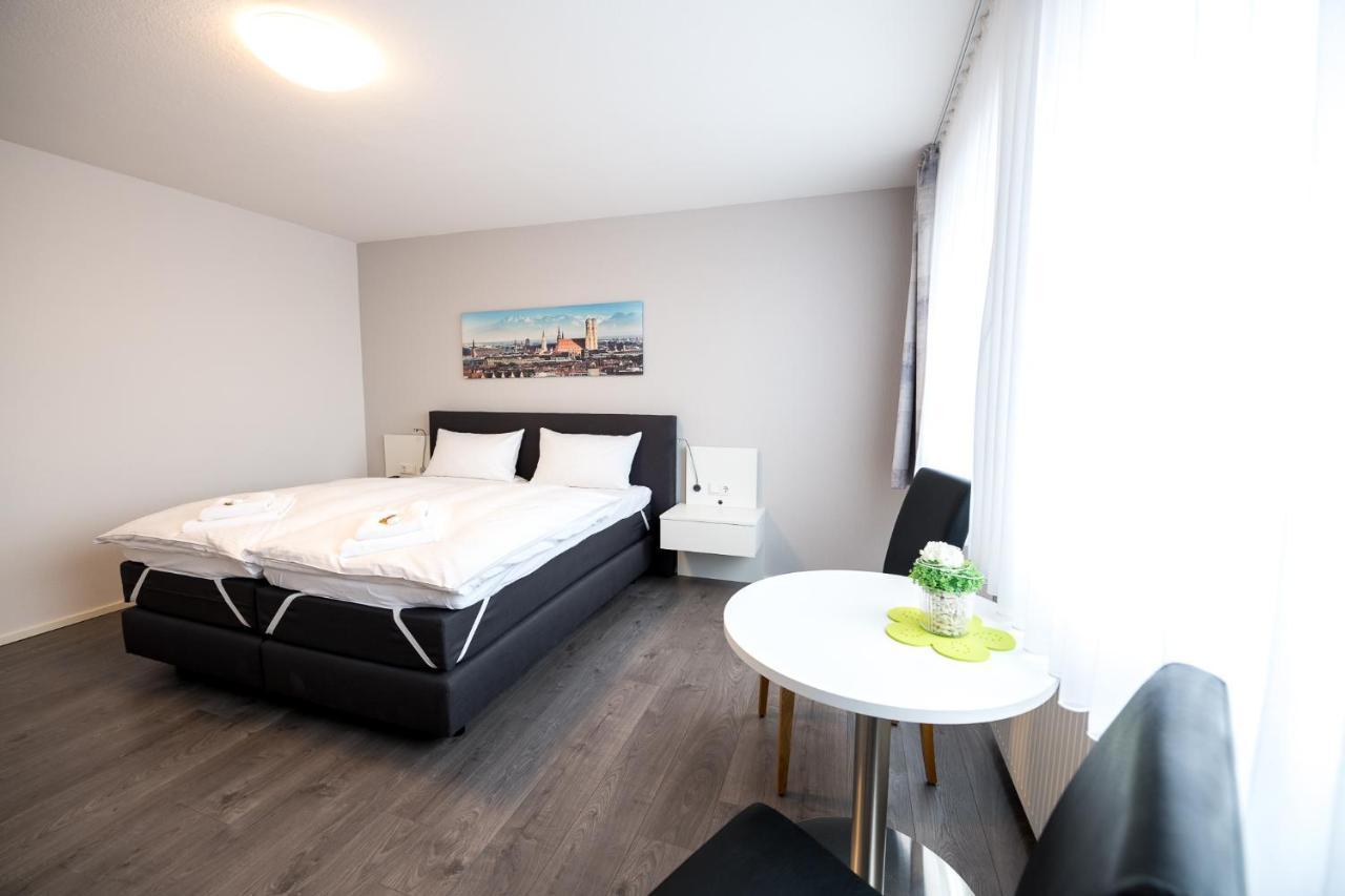 Parkhotel Nordwalde Екстериор снимка